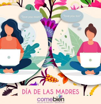 ¿Es seguro visitar a mamá el día de la madres?