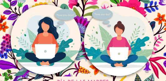 ¿Es seguro visitar a mamá el día de la madres?