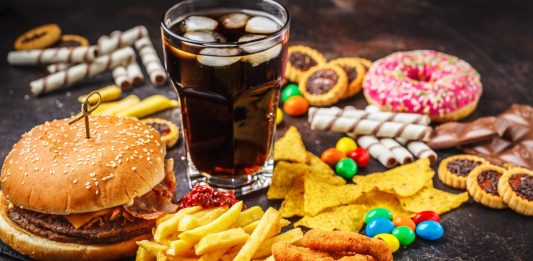 15 hechos negativos sobre la comida rápida impacto negativo del consumo de comida rapida