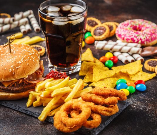 15 hechos negativos sobre la comida rápida impacto negativo del consumo de comida rapida