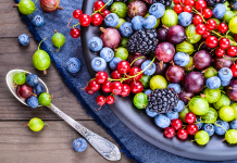Los alimentos más ricos en antioxidantes los mejores antioxidantes para comer