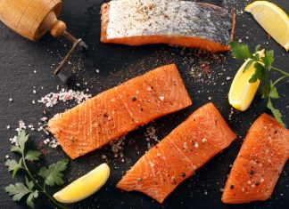 El mercurio en los alimentos mercurio en los alimentos