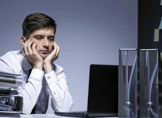 ¿Qué es la fatiga suprarrenal? que es la fatiga suprarrenal