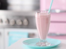 Receta de smoothie para salvar tus manos receta de batido para curar tus manos