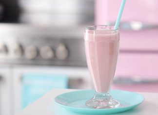 Receta de smoothie para salvar tus manos receta de batido para curar tus manos