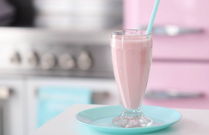 receta de batido para curar tus manos