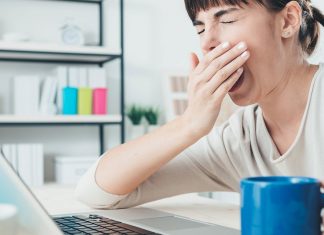 Si te identificas seguro perteneces a esta generación tipos de fatiga