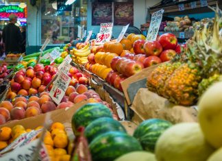 ¿Por qué deberíamos enamorarnos de la fruta? consumir frutas es primordial