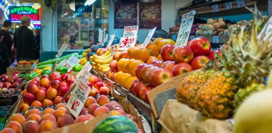 ¿Por qué deberíamos enamorarnos de la fruta? consumir frutas es primordial