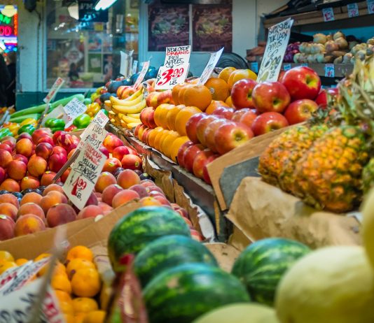 ¿Por qué deberíamos enamorarnos de la fruta? consumir frutas es primordial