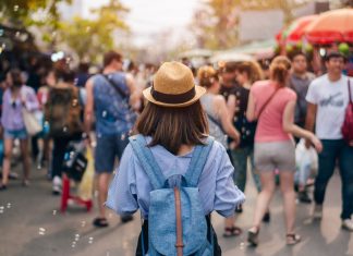 ¿Qué dicen de mi los accesorios que utilizo? Accesorios únicos para vestir bien