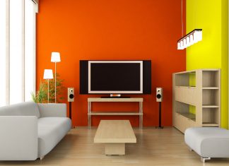 Logra una deliciosa armonía en tu hogar con los colores colores para armonia en el hogar