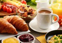 La importancia de un buen desayuno desayuno saludable recomendado