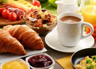 La importancia de un buen desayuno desayuno saludable recomendado