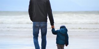 ¿Cómo mejorar la relación con tus hijos? mejorar la relacion con los hijos