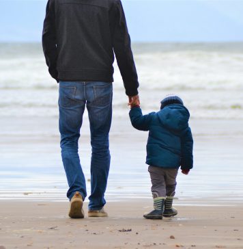 ¿Cómo mejorar la relación con tus hijos? mejorar la relacion con los hijos