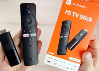 Mi TV Stick Xiaomi mi tv stick xiaomi