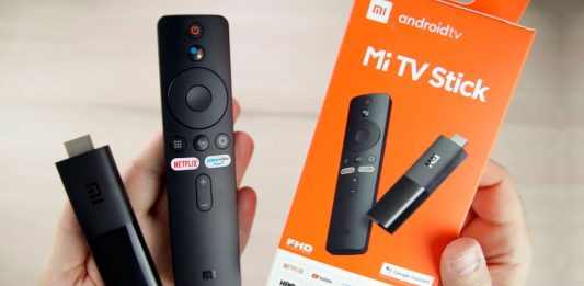 Mi TV Stick Xiaomi mi tv stick xiaomi