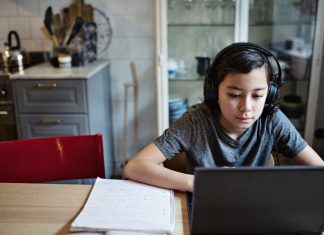 Back to School en México, un estudio ante la nueva modalidad escolar regreso a clases en mexico 2020
