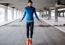 Saltar la cuerda, uno de los mejores ejercicios saltar la cuerda trae muchos beneficios a la salud