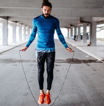 Saltar la cuerda, uno de los mejores ejercicios saltar la cuerda trae muchos beneficios a la salud