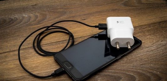 ¿Cómo cargar bien tu celular?