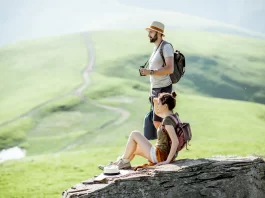 Los beneficios psicológicos de viajar consejos de viaje en el mundo revista flow