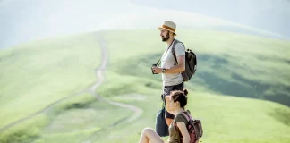 Los beneficios psicológicos de viajar consejos de viaje en el mundo revista flow
