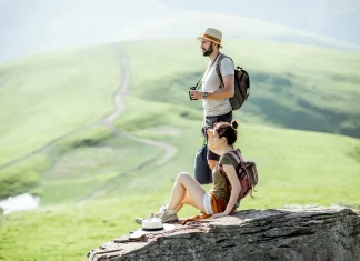 Los beneficios psicológicos de viajar consejos de viaje en el mundo revista flow