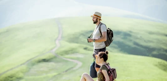 Los beneficios psicológicos de viajar consejos de viaje en el mundo revista flow
