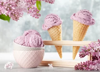 ¡Haz helados fáciles y saludables! recetas de helados faciles en casa revista flow