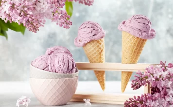 ¡Haz helados fáciles y saludables! recetas de helados faciles en casa revista flow