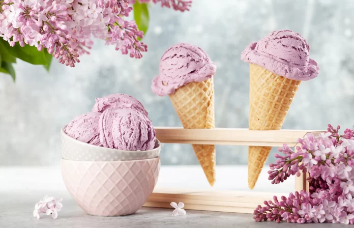 recetas de helados faciles en casa revista flow