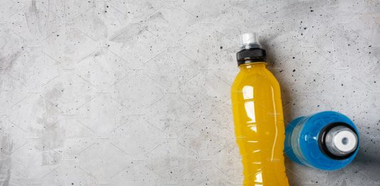 ¡Deliciosa bebida hidratante y refrescante casera! receta de bebida hidratante o isotonica en revista comebien