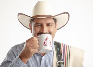 Ahora podrás degustar el café con tus oídos #BeyondTaste cafe colombia juan valdez musica spotify