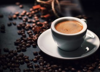 ¿Qué es el café espresso?