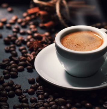 ¿Qué es el café espresso?