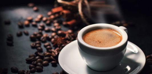 ¿Qué es el café espresso?