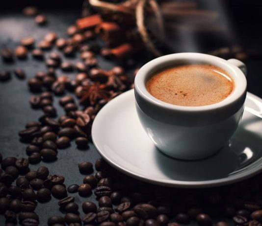 ¿Qué es el café espresso?