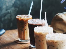 3 formas creativas de preparar café helado recetas de cafe helado con caffe diemme