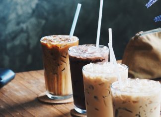 3 formas creativas de preparar café helado recetas de cafe helado con caffe diemme