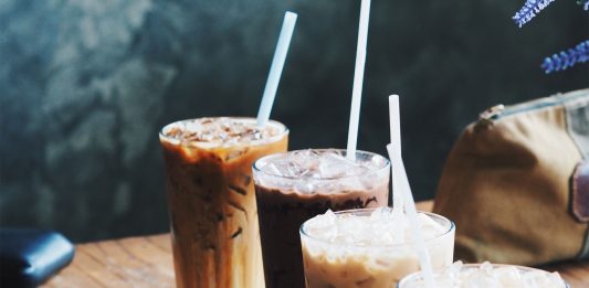 3 formas creativas de preparar café helado recetas de cafe helado con caffe diemme