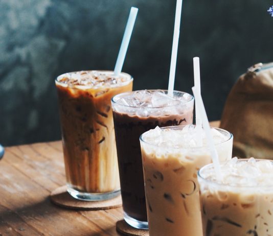 3 formas creativas de preparar café helado recetas de cafe helado con caffe diemme