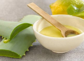 Remedio natural para desvanecer moretones