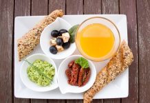 La comida más importante del día. Consejos de Nutrición
