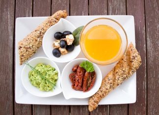 La comida más importante del día. Consejos de Nutrición