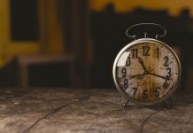 Despertar tranquilamente y sin preocupaciones, aquí la solución