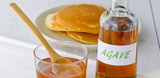 Miel de agave en la diabetes