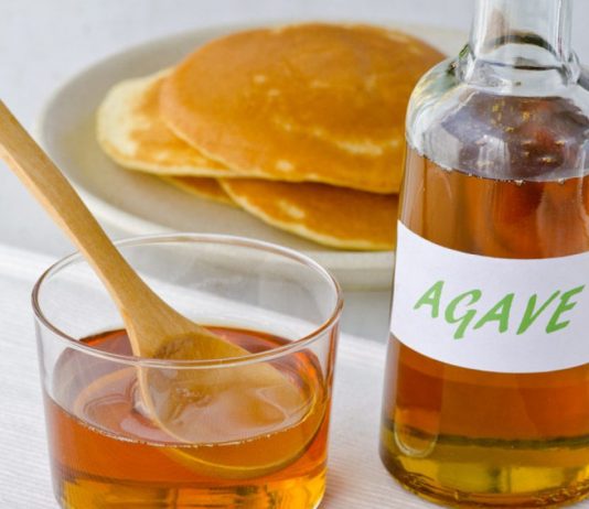 Miel de agave en la diabetes