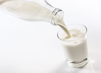 Lácteos sin lactosa